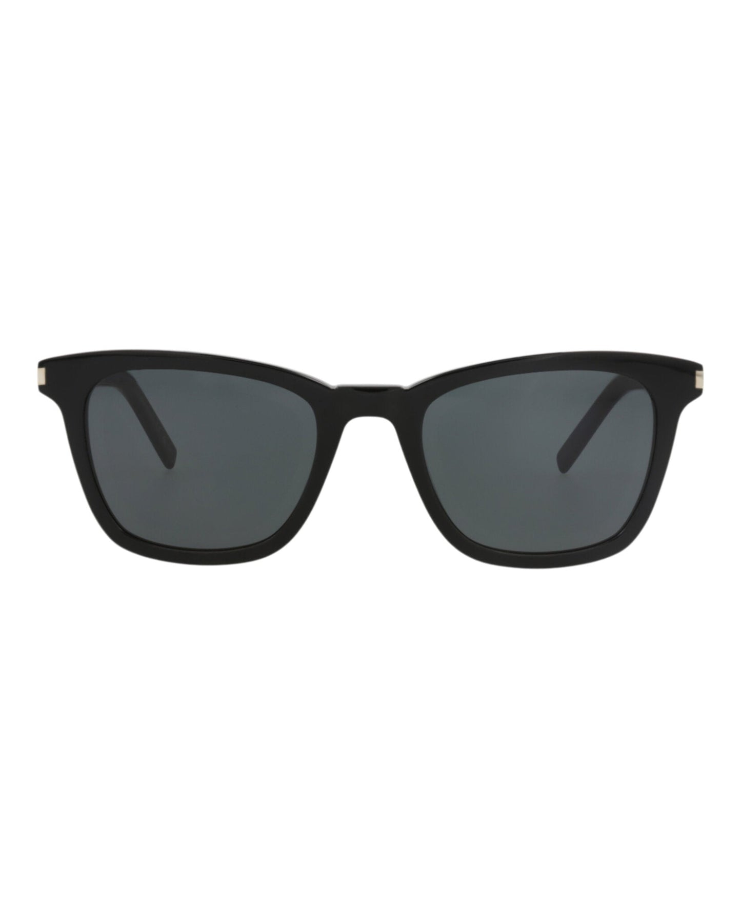 Gafas de sol de acetato de montura cuadrada