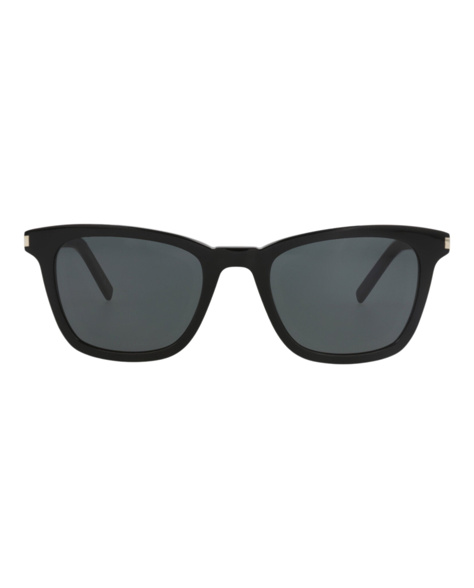 Gafas de sol de acetato de montura cuadrada