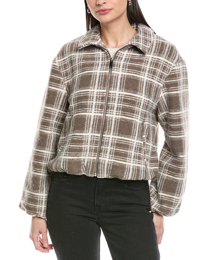 Chaqueta