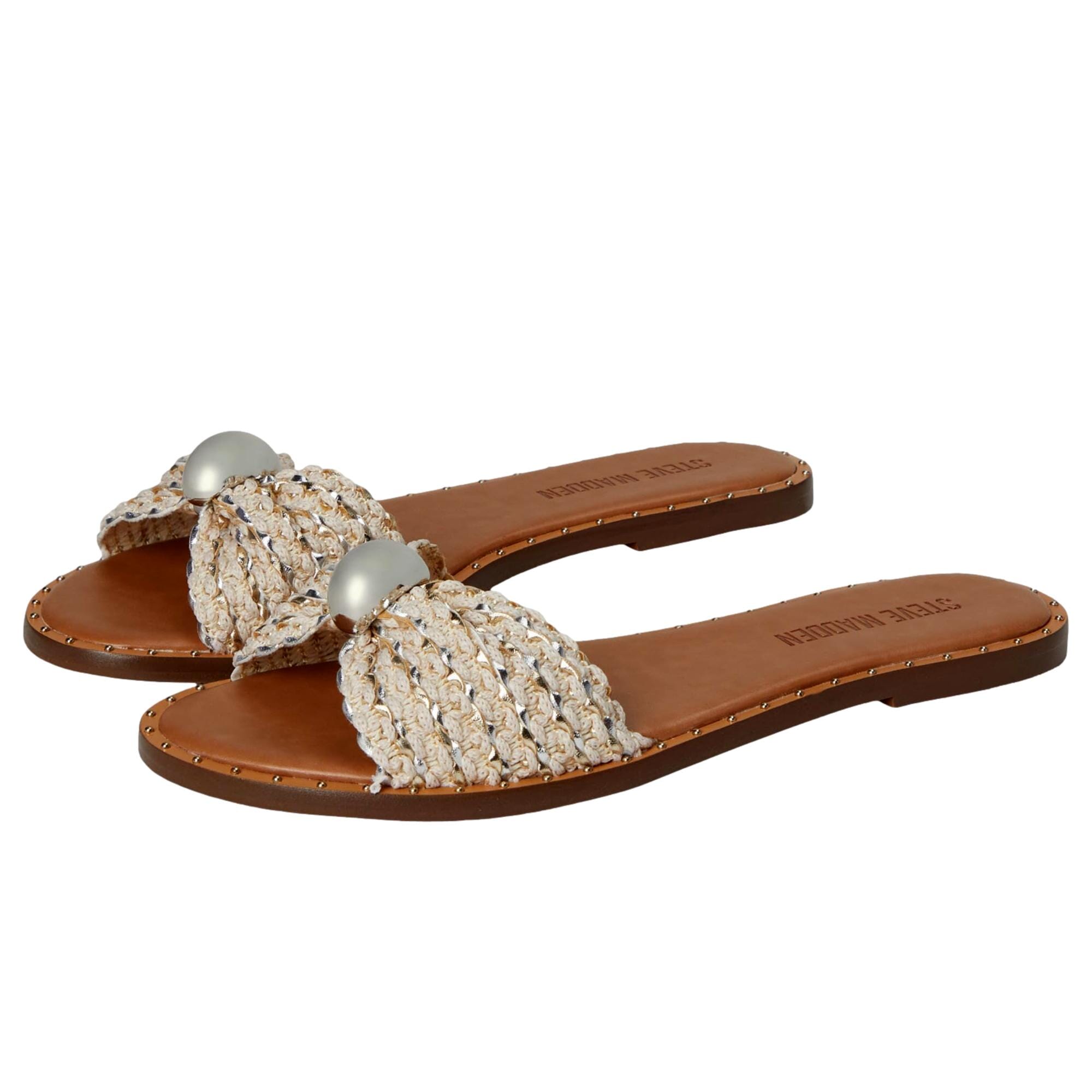 Sandalias de mujer