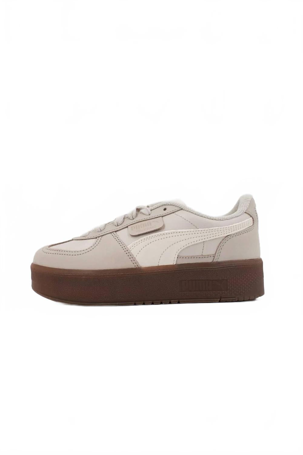 Tenis de mujer