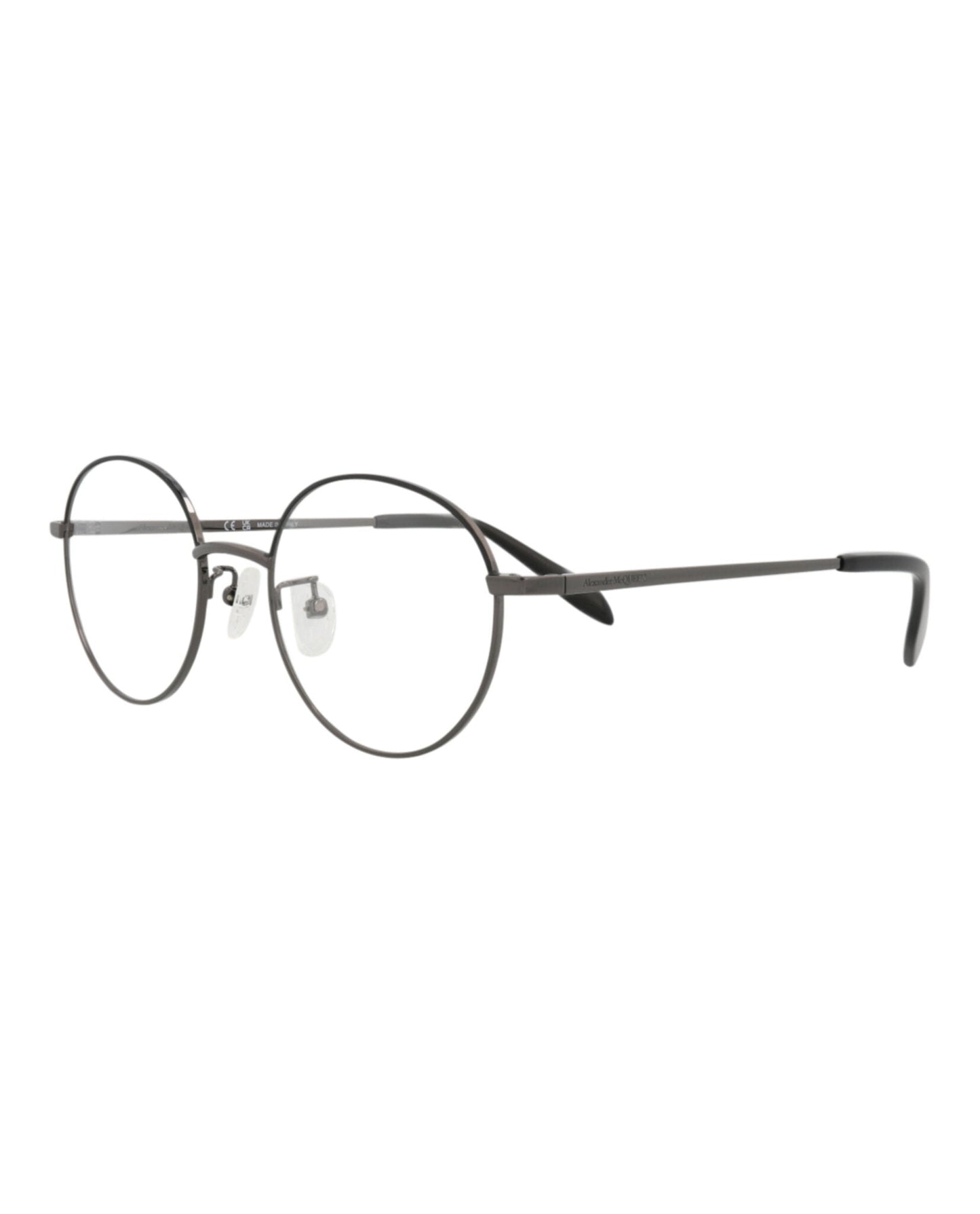 Montura para gafas de montura redonda