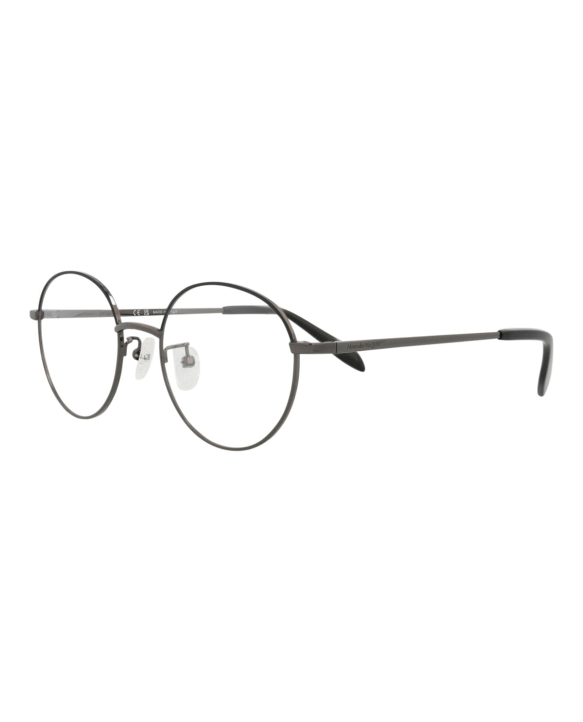 Montura para gafas de montura redonda