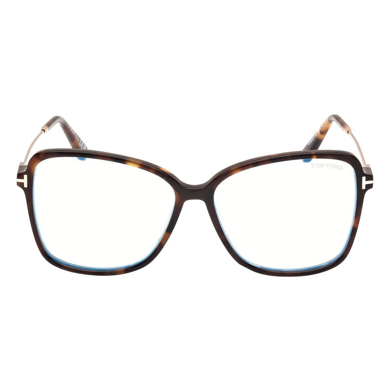 Gafas 55 mm color azul