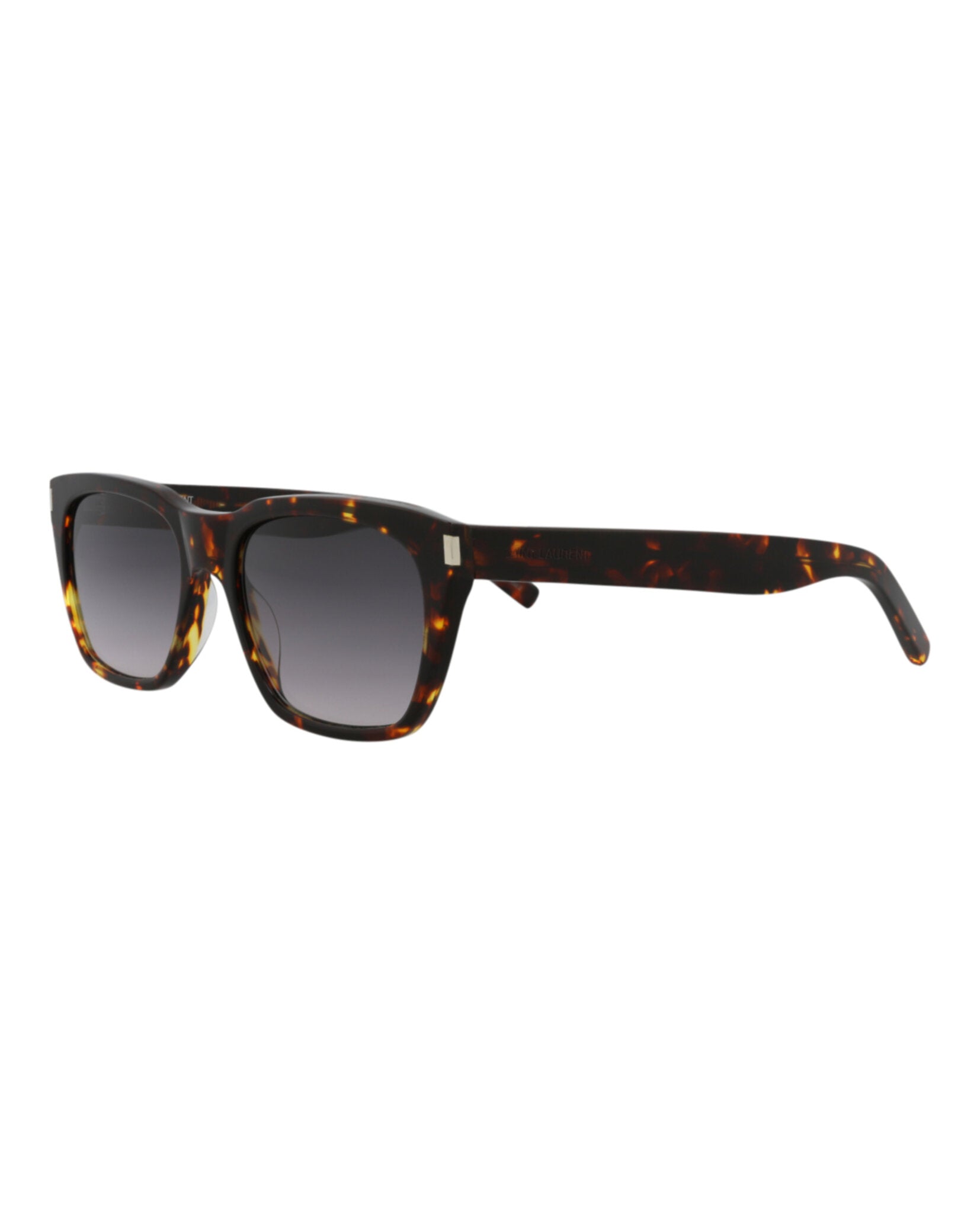 Gafas de sol de acetato de montura cuadrada