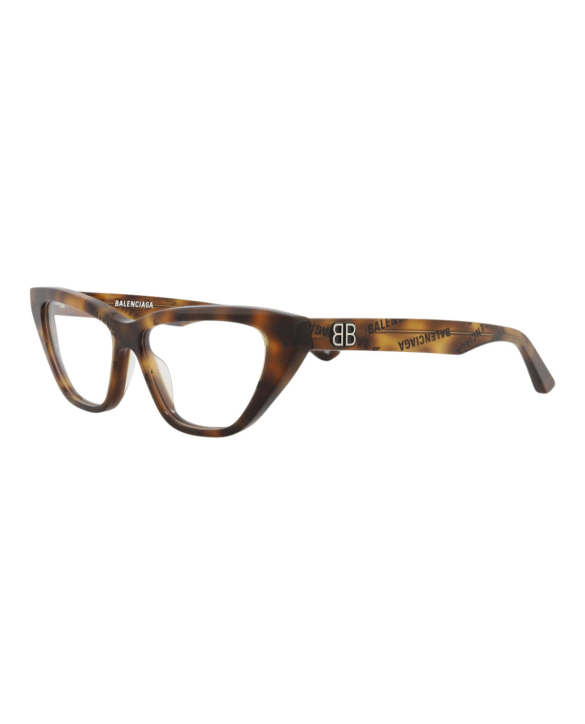 Montura para gafas de acetato de montura tipo gato