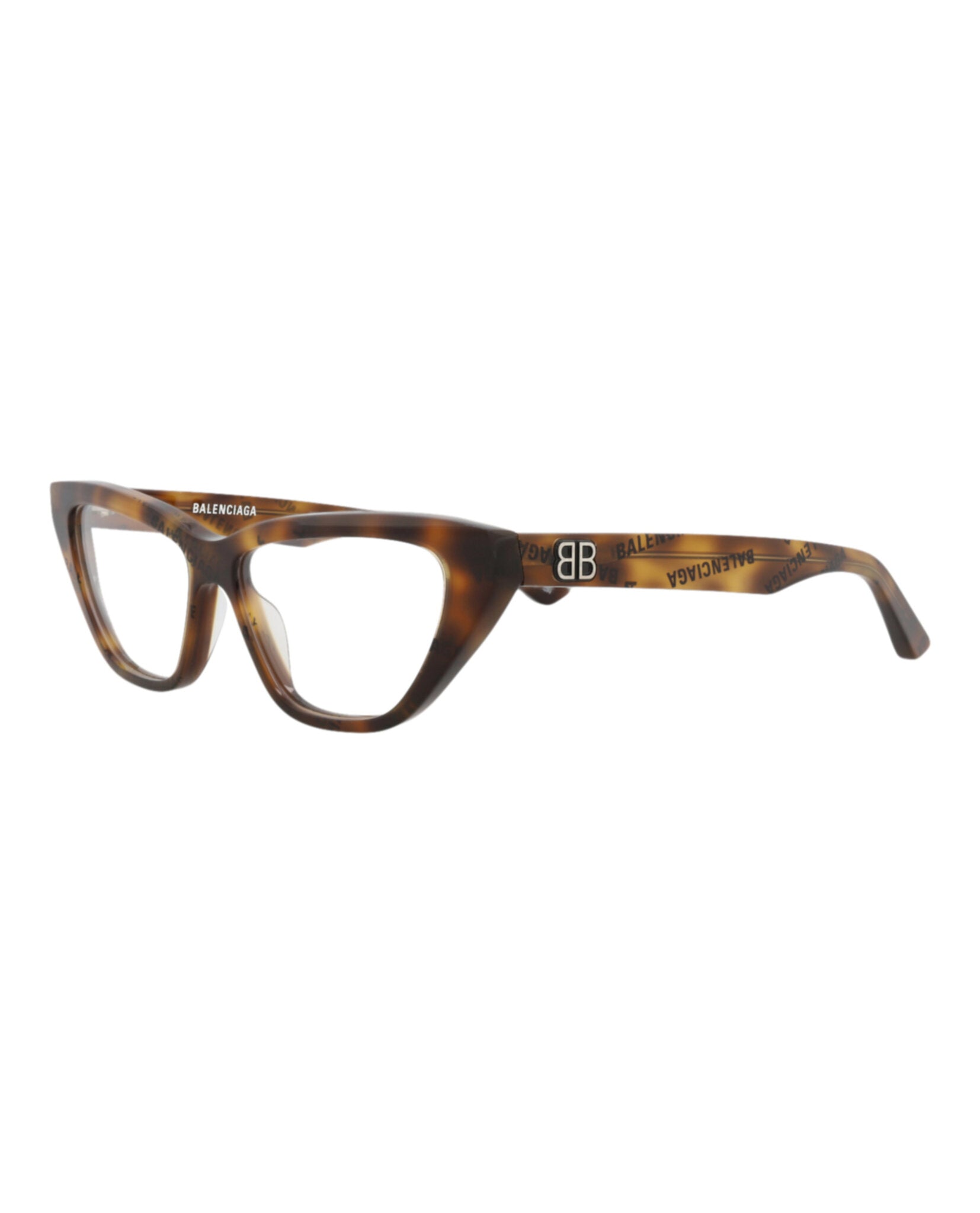 Montura para gafas de acetato de montura tipo gato