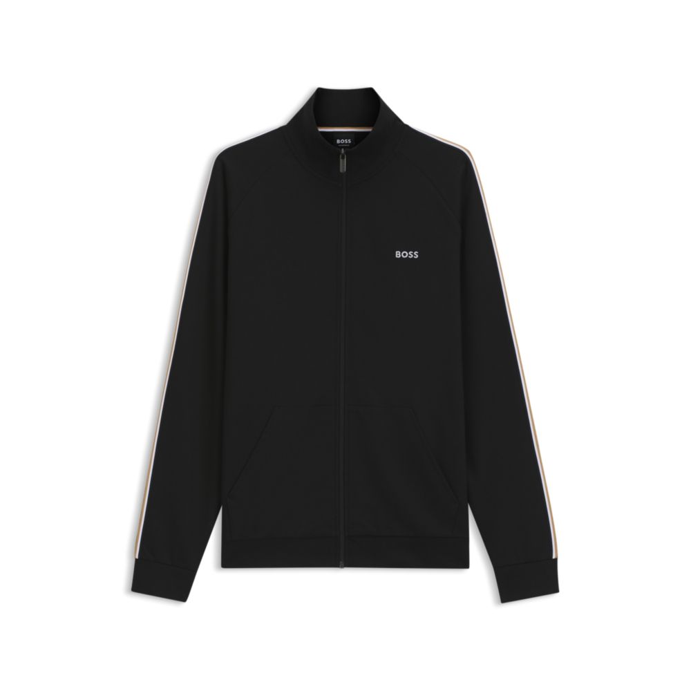 Chaqueta de algodón