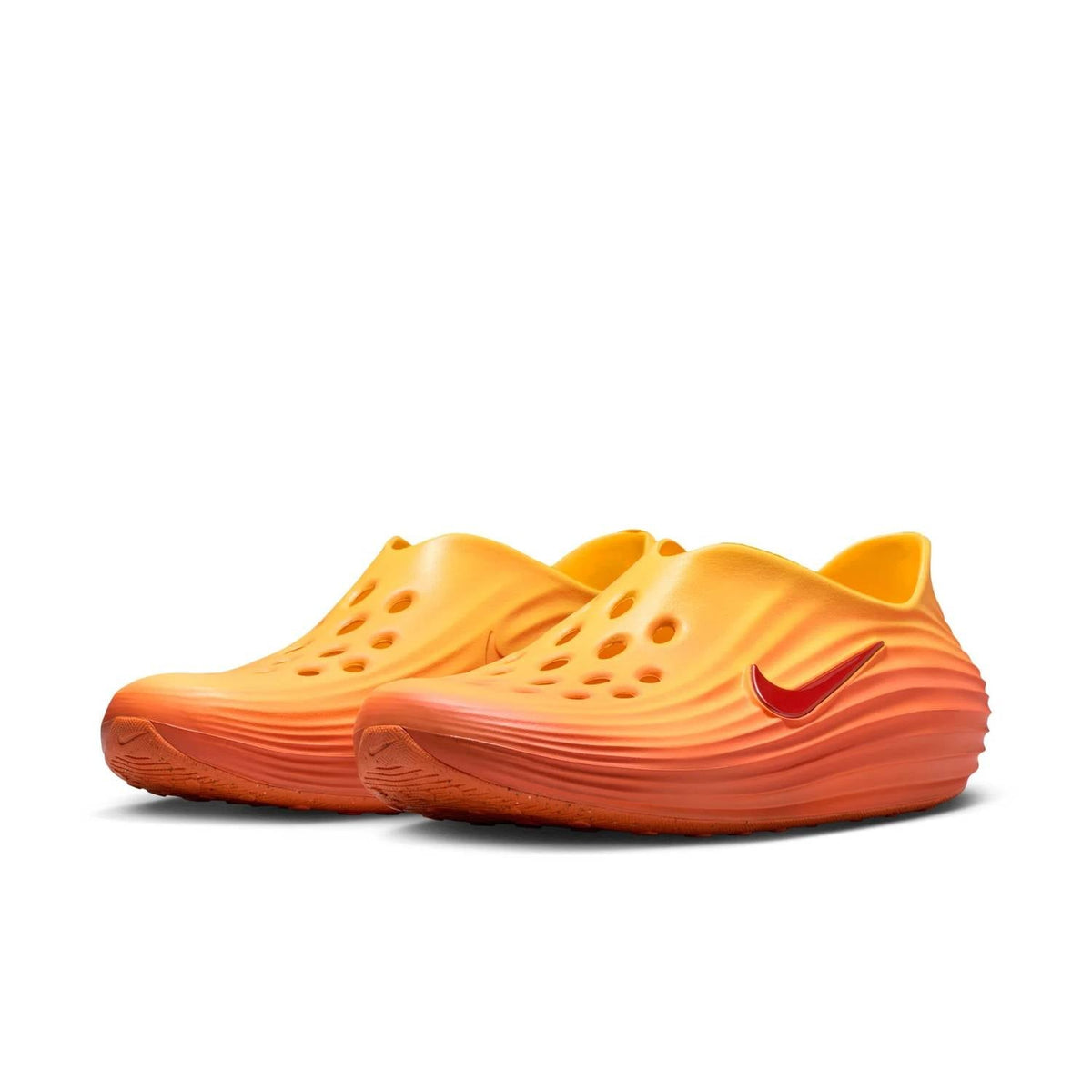 Tenis de hombre color dorado