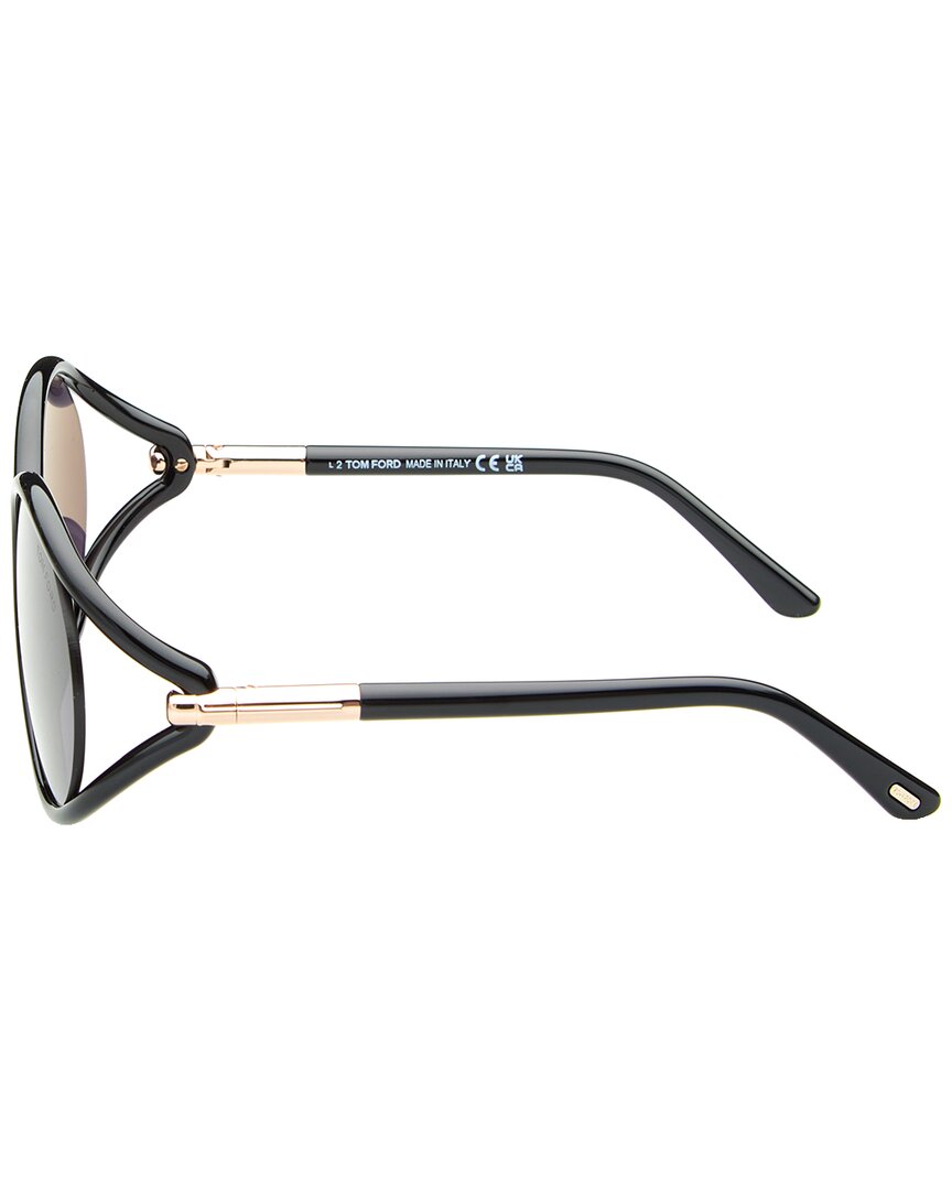 Gafas de sol de mujer 59 mm