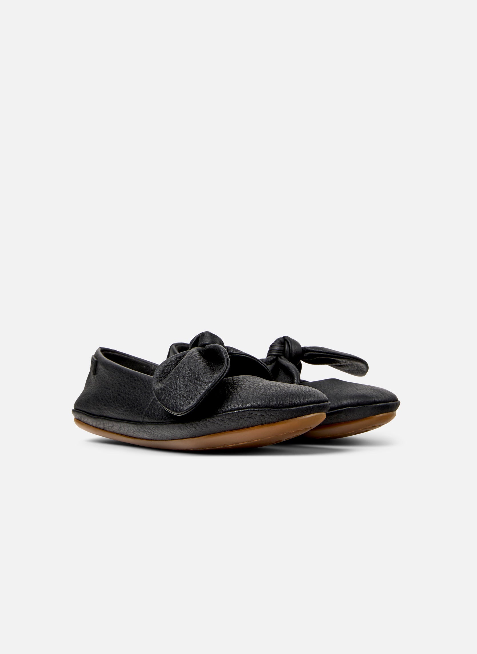 Zapatos para niña
