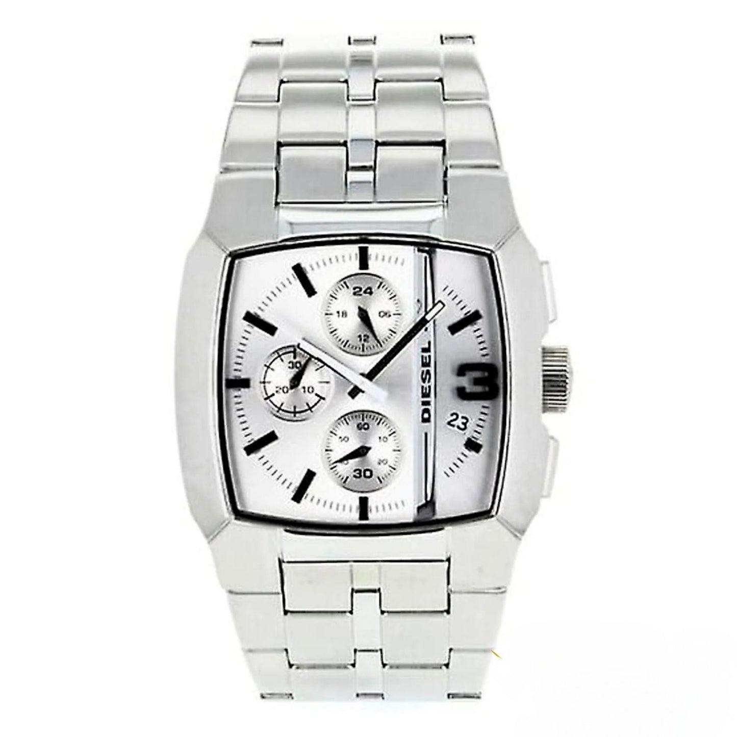 Reloj de hombre color blanco
