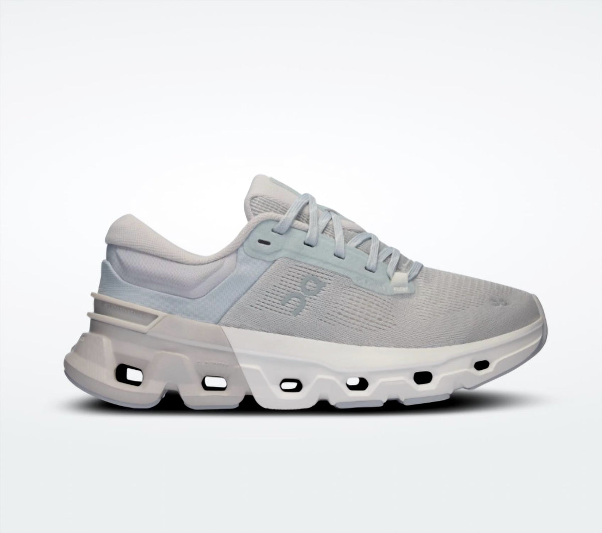 Tenis para correr de mujer