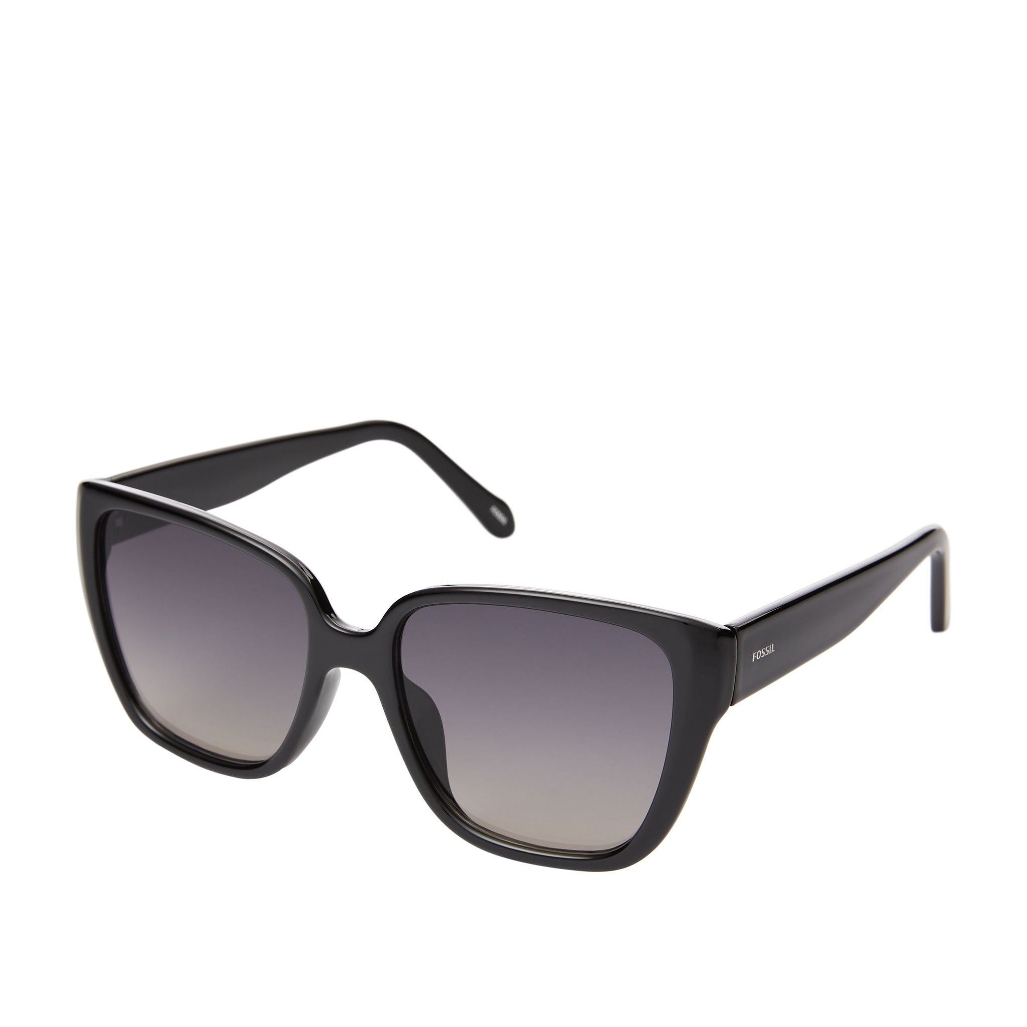 Gafas de sol de mujer de montura cuadrada