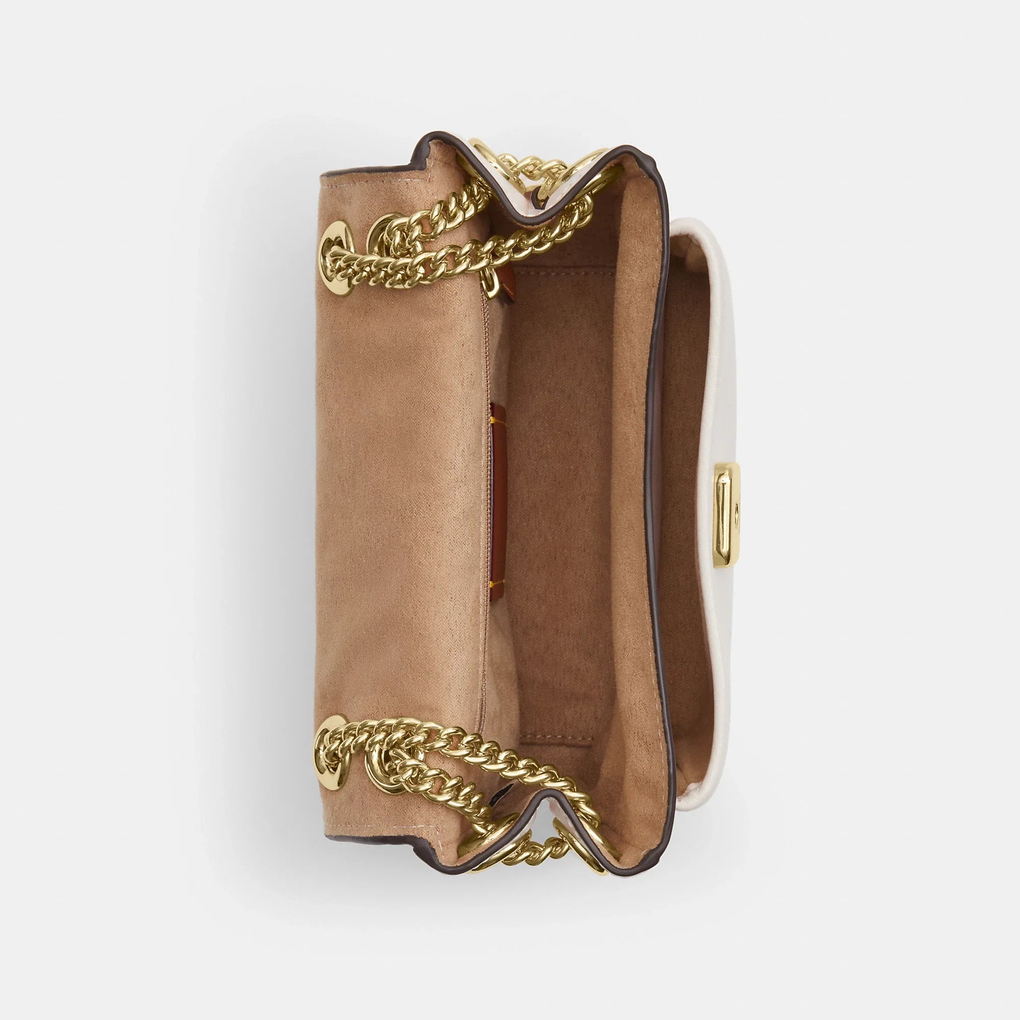 Bolso cruzado