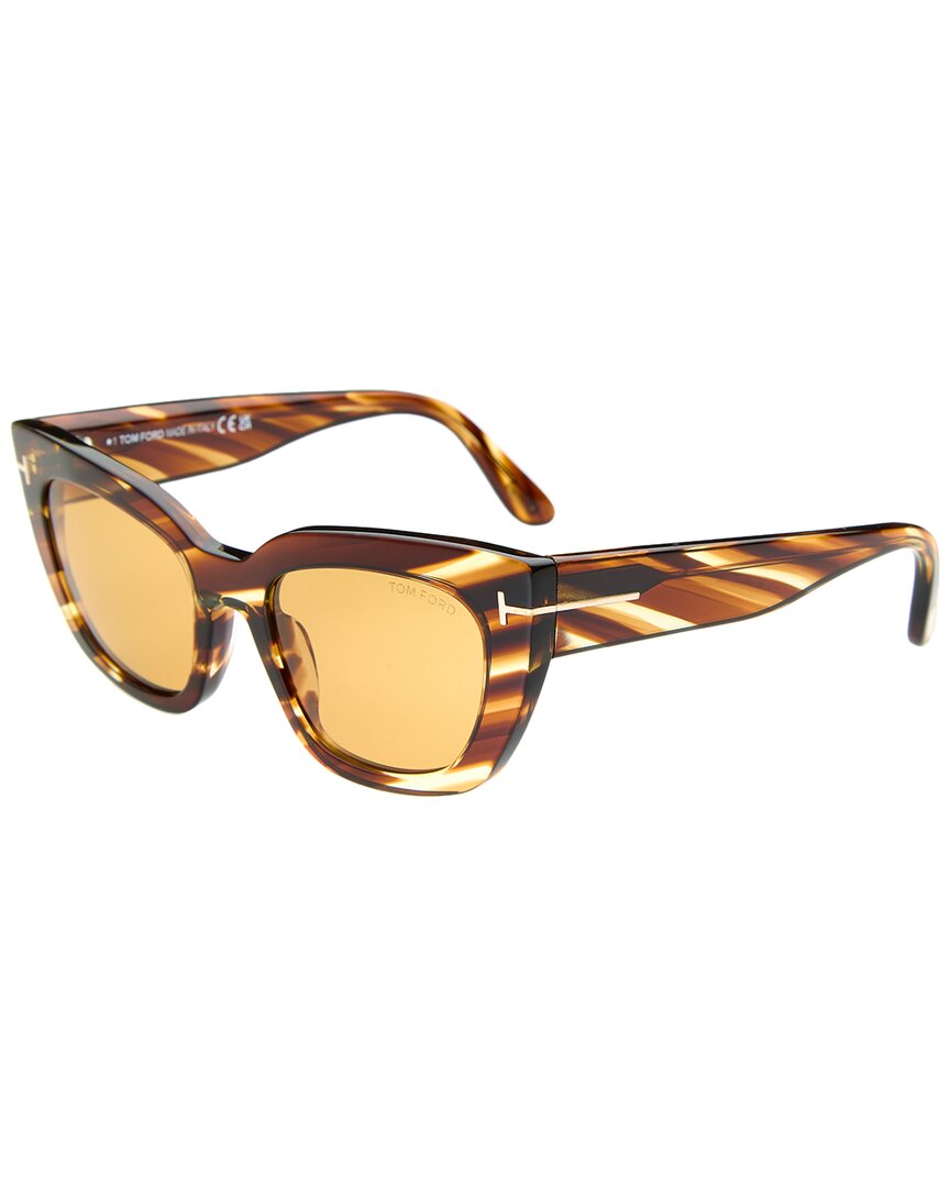Gafas de sol de mujer 53 mm