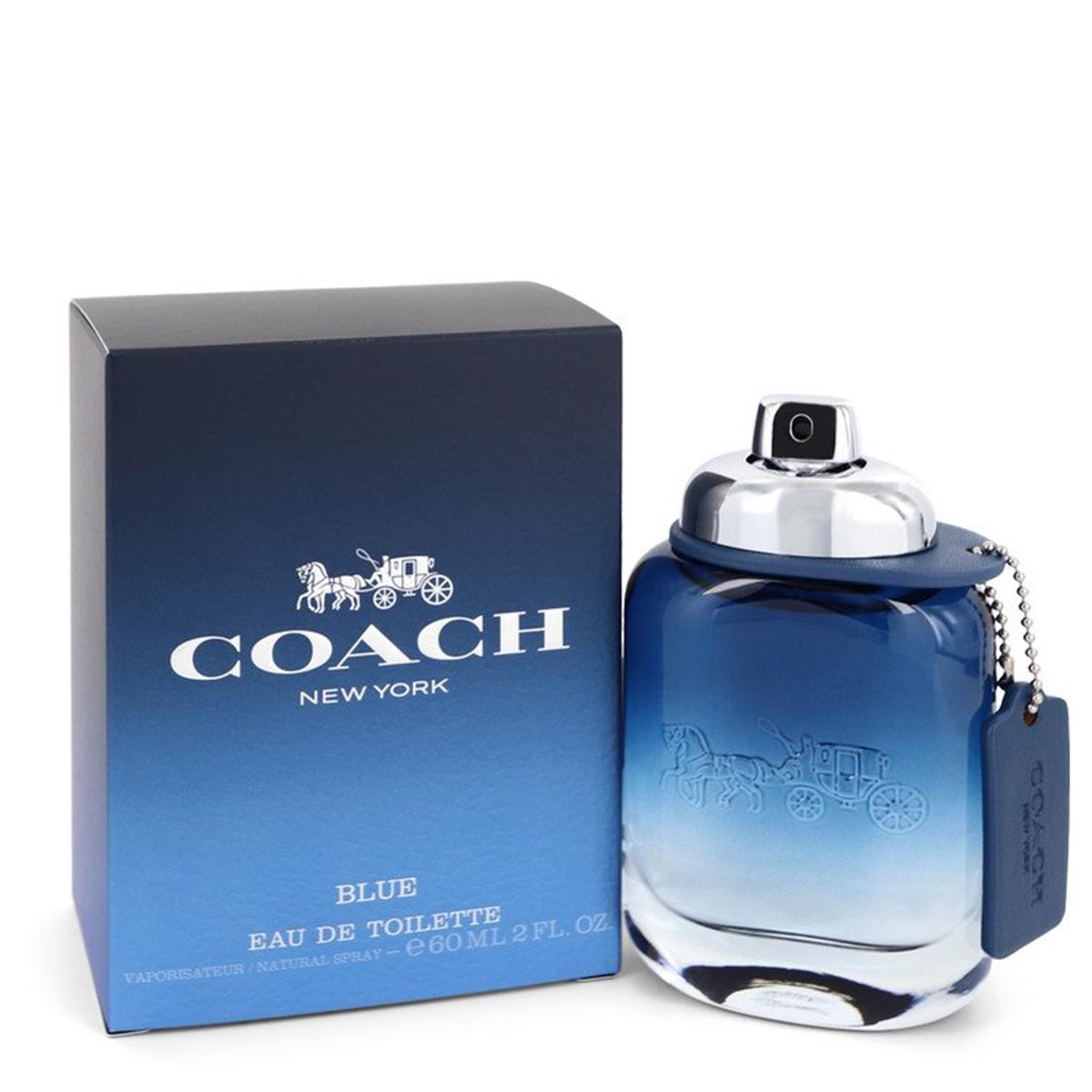 Perfume eau de toilette 2 oz