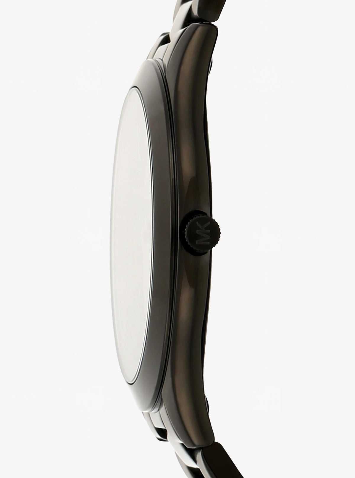 Reloj color negro