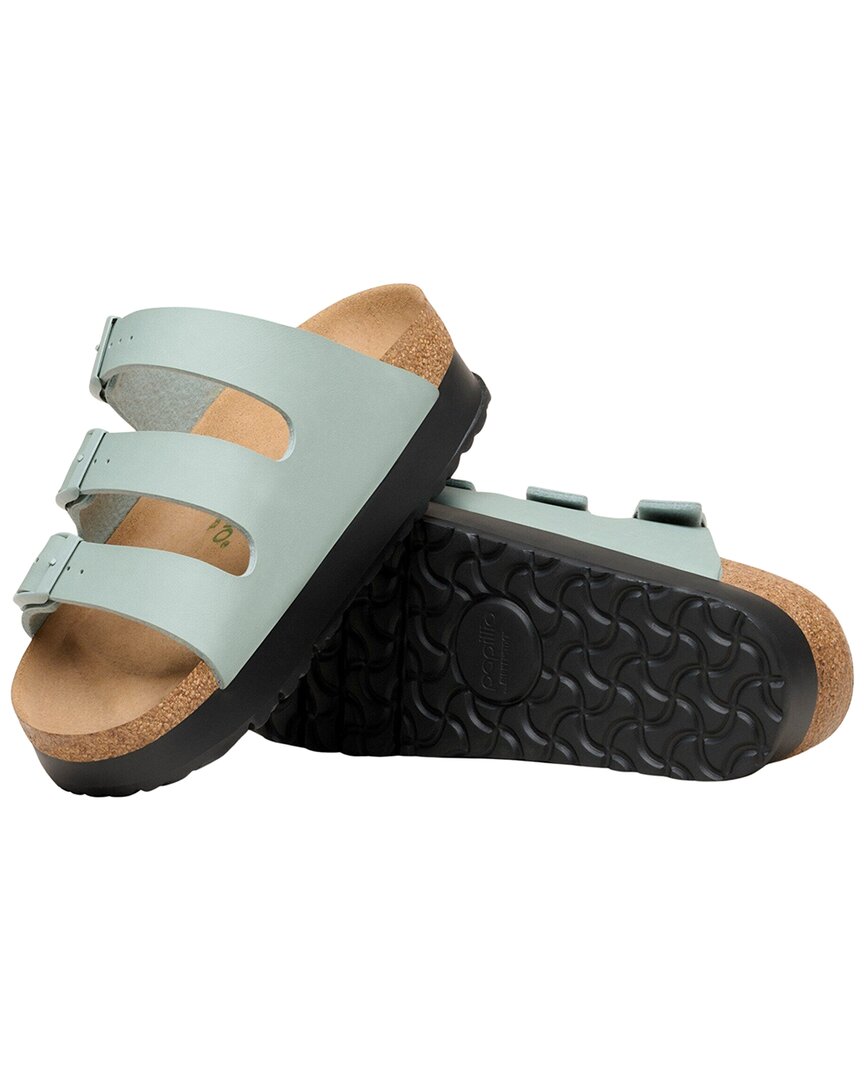 Sandalias con plataforma