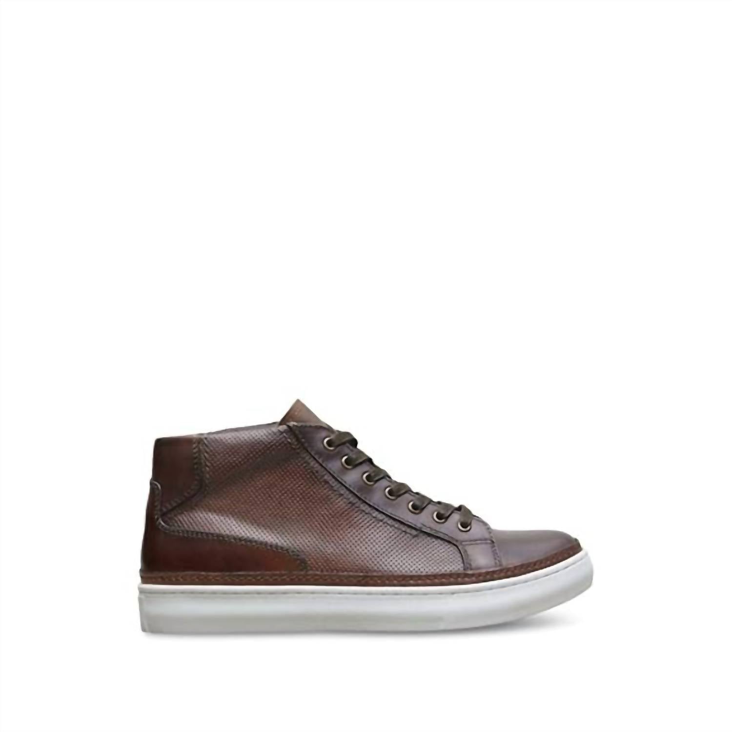 Tenis de hombre