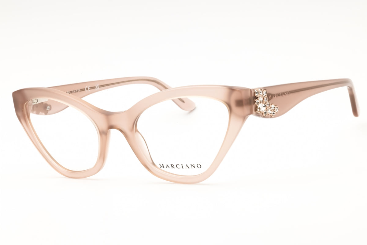 Gafas 53 mm color beige