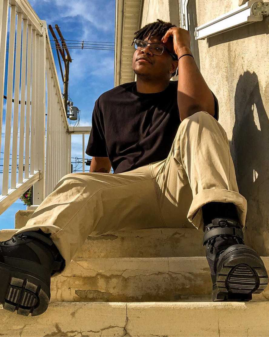 Botas