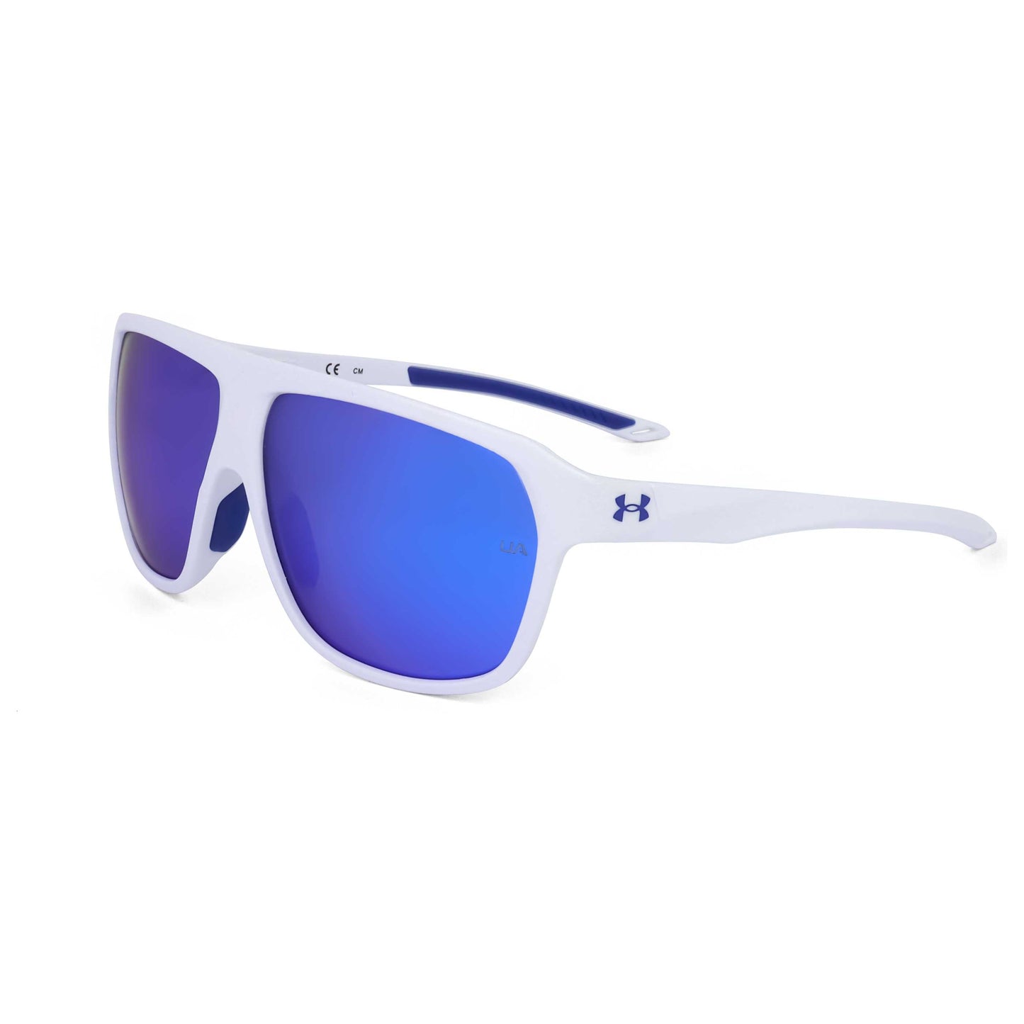 Gafas de sol unisex 62 mm color azul