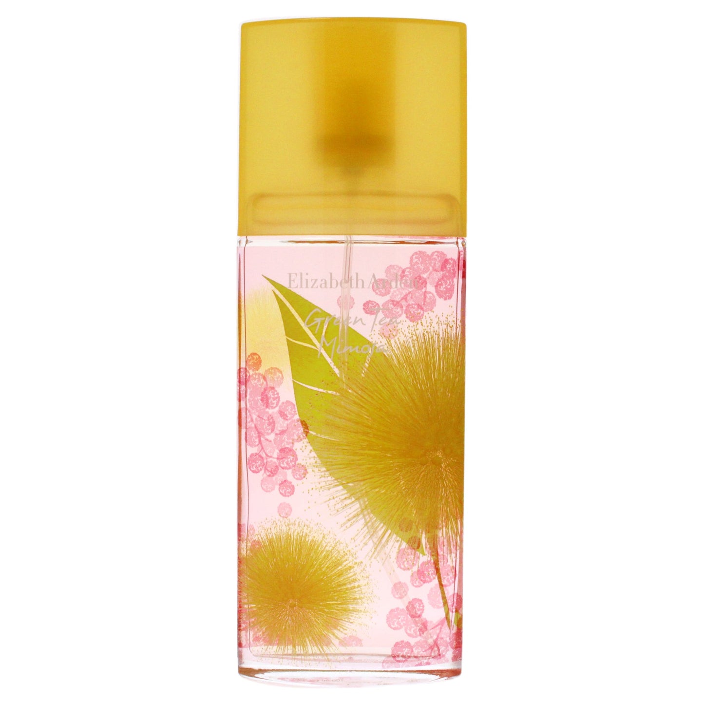 Perfume de mujer eau de toilette 3,3 oz