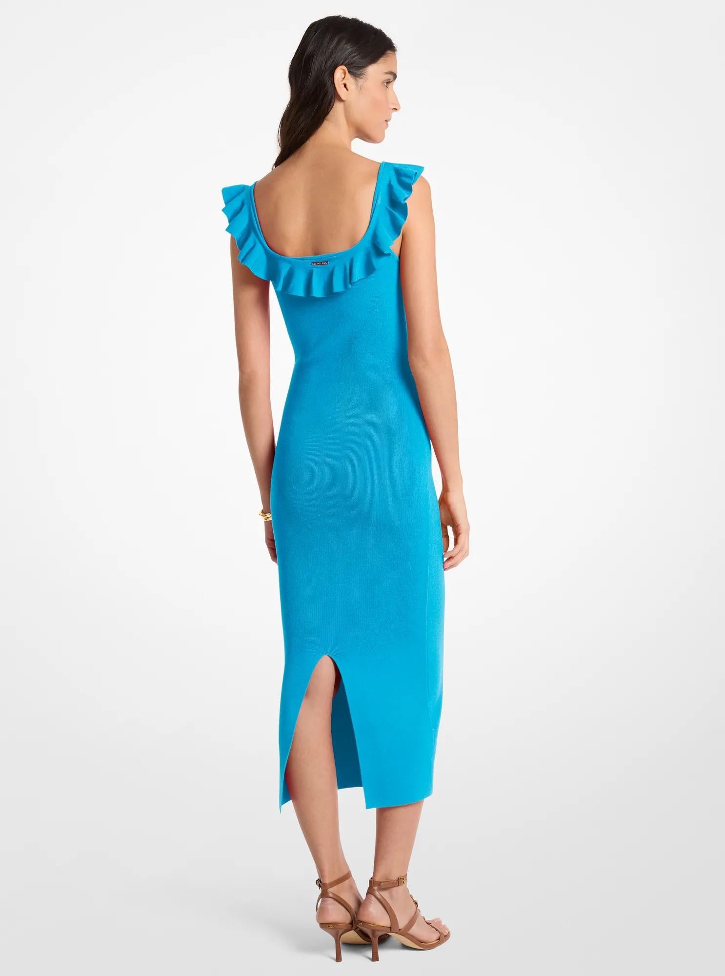 Vestido midi