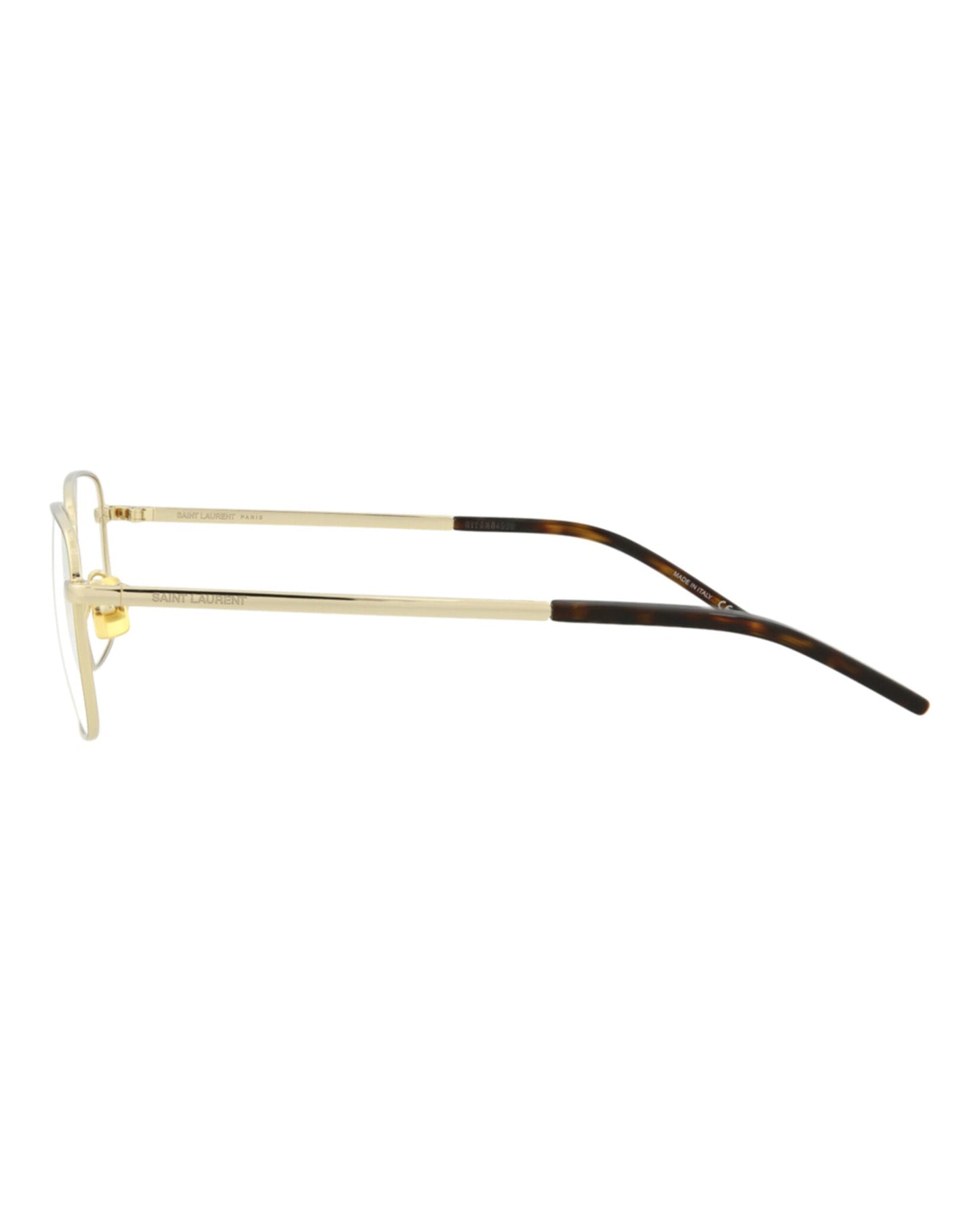 Montura para gafas de montura cuadrada