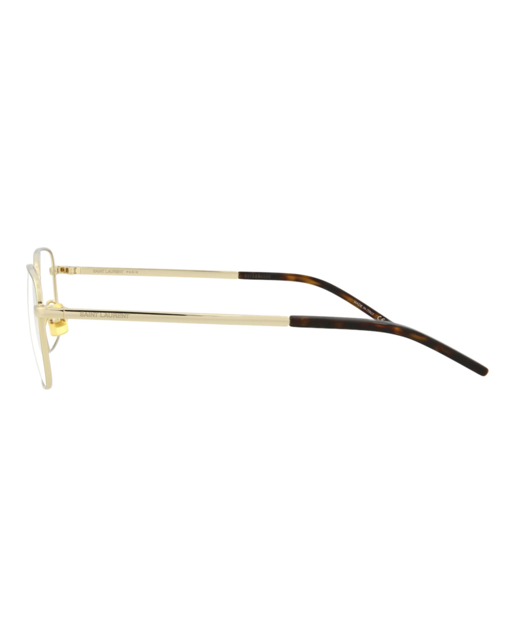 Montura para gafas de montura cuadrada