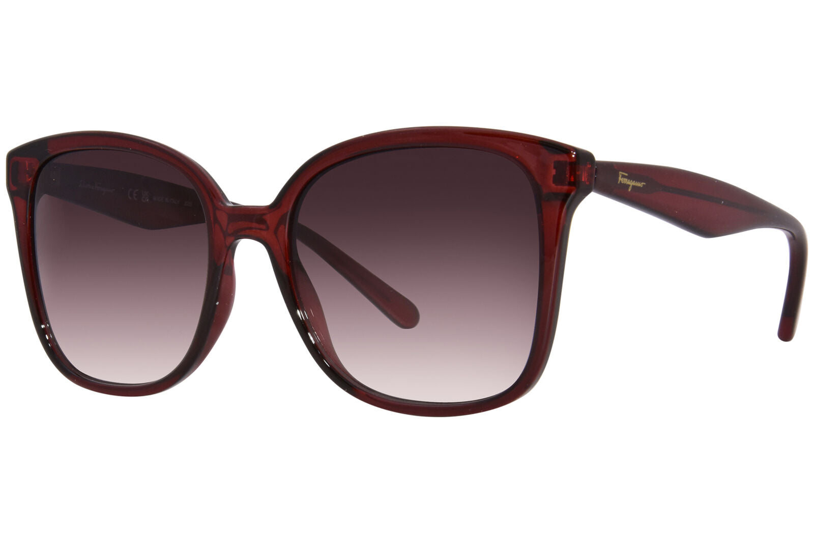 Gafas de sol de mujer 56 mm