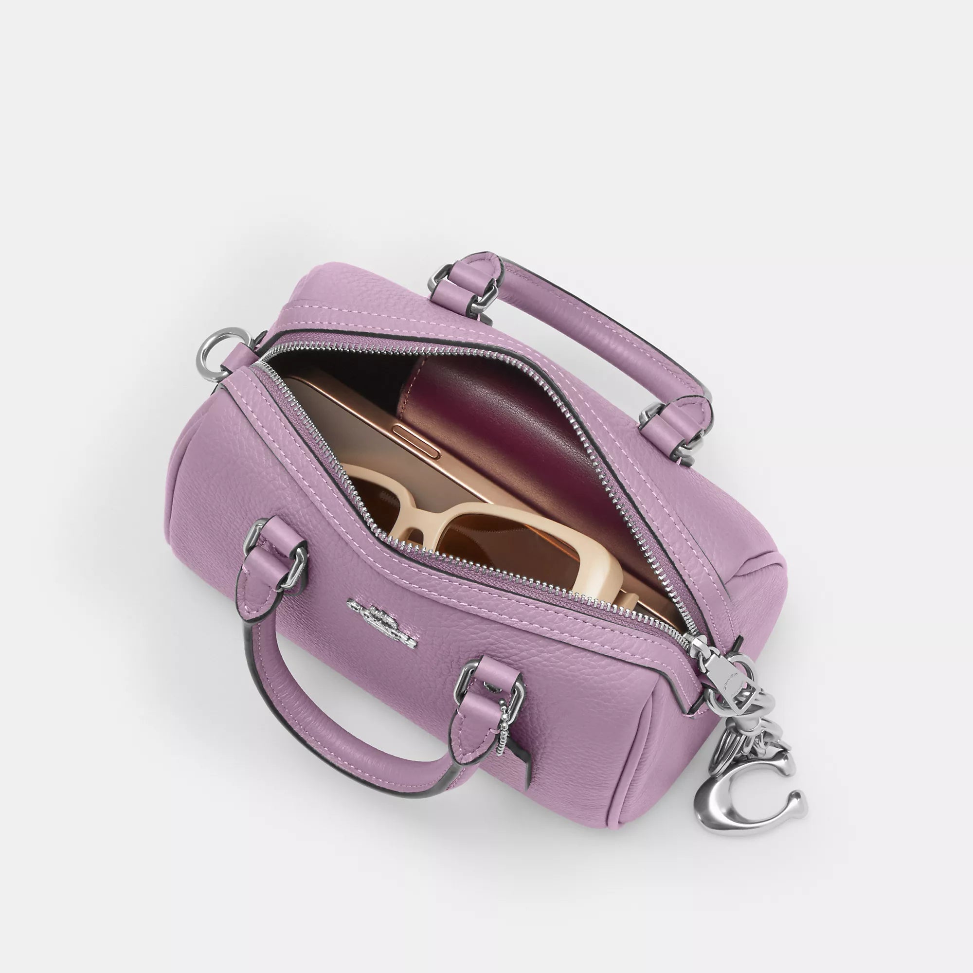 Bolso cruzado