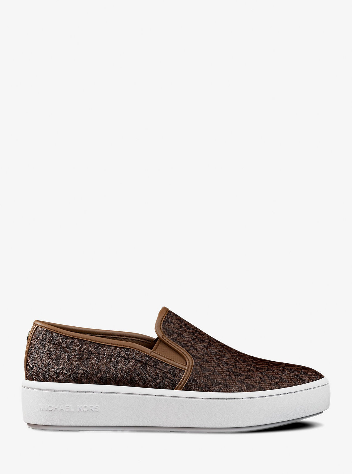 Tenis sin cordones