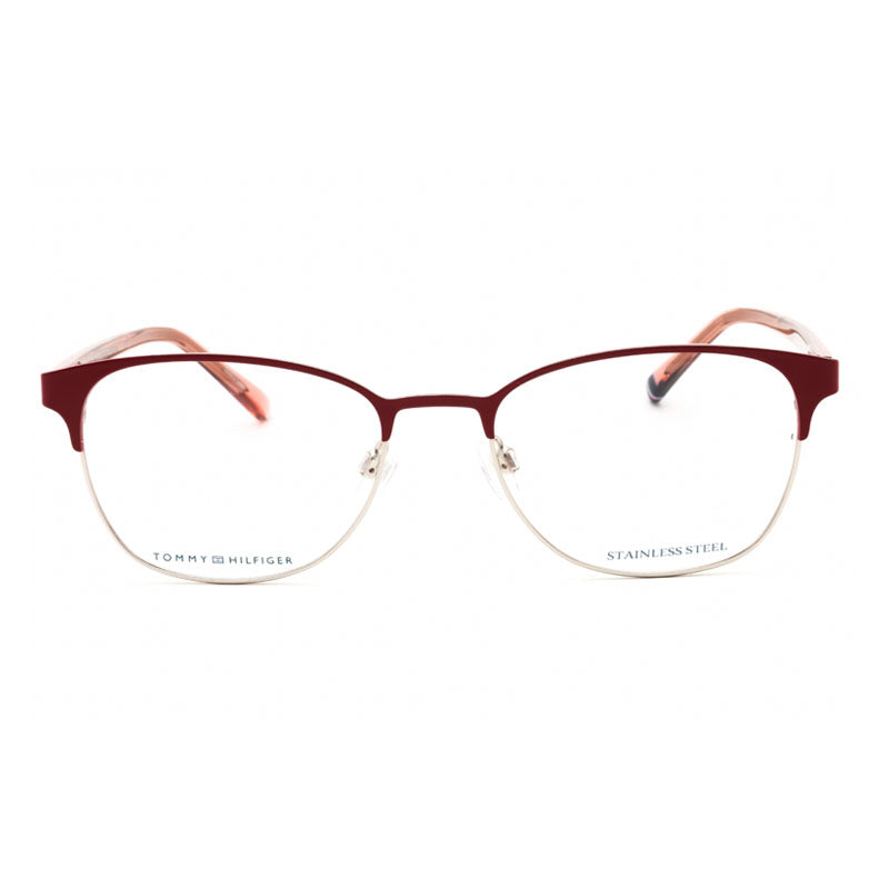 Gafas 53 mm color rojo