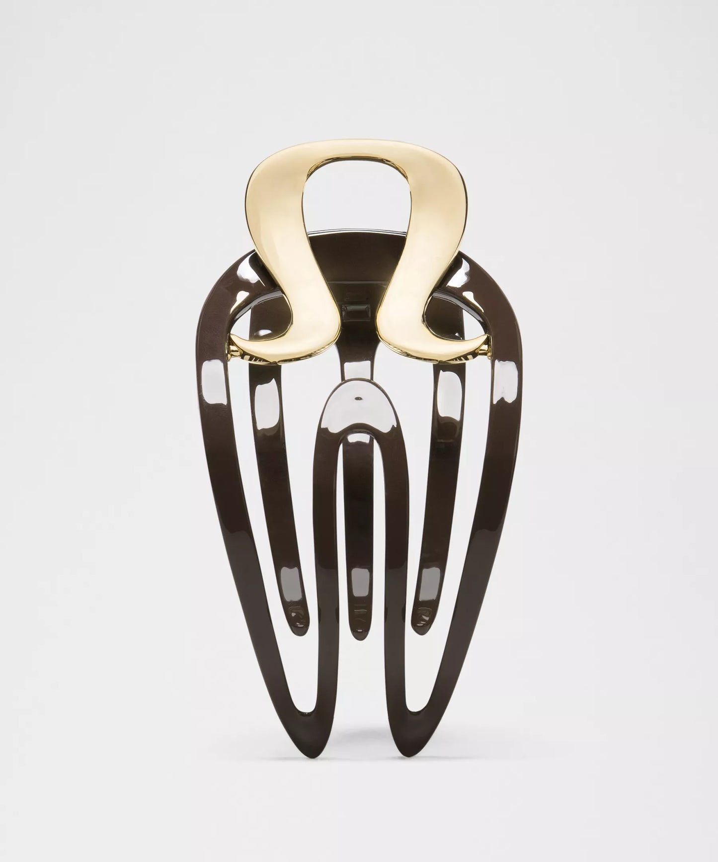 Pinza para el cabello