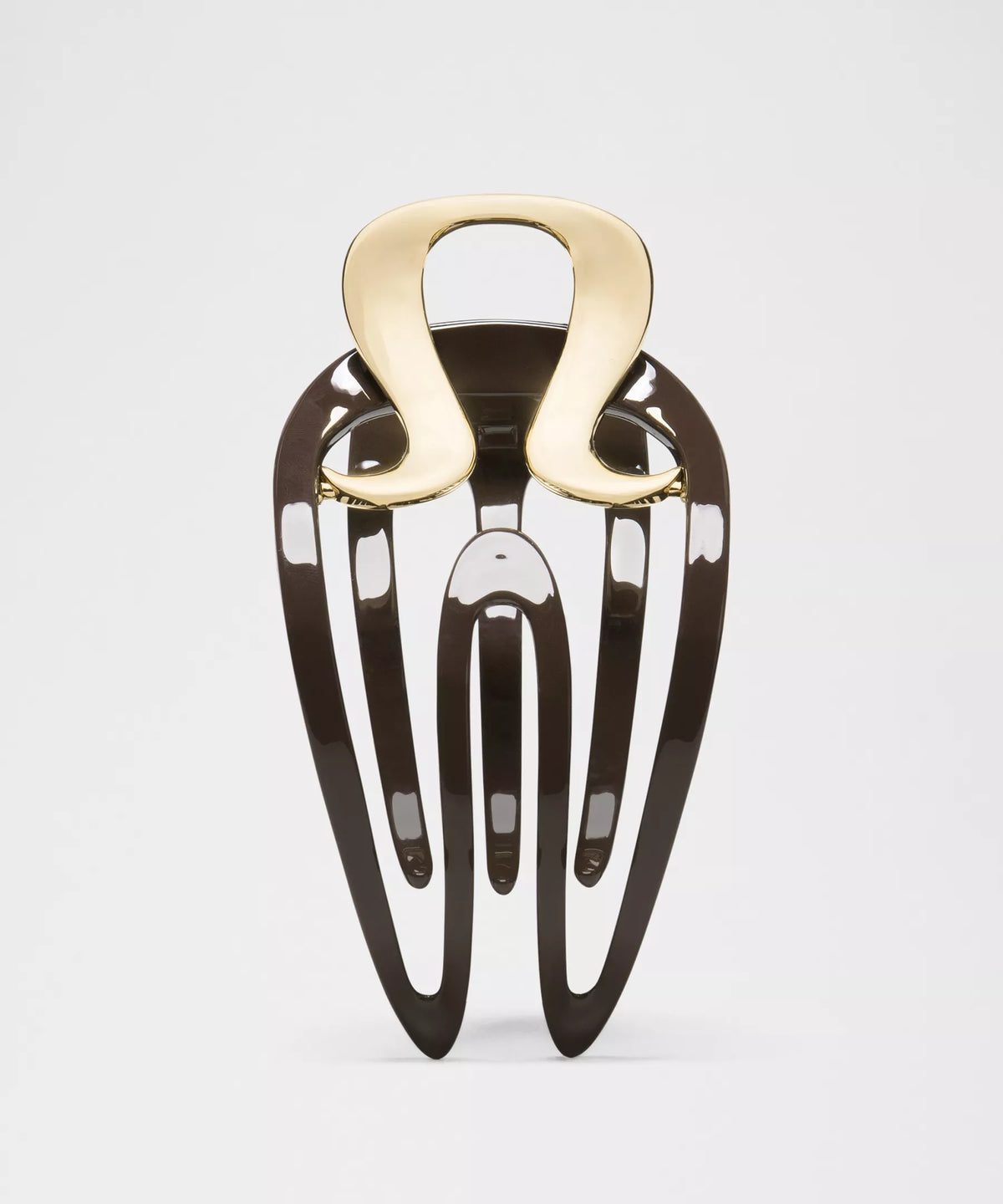 Pinza para el cabello
