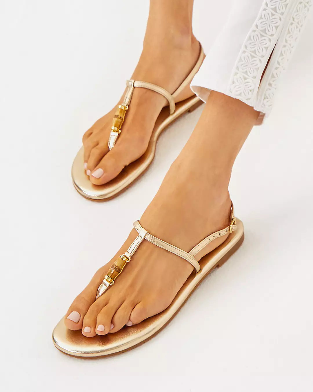 Sandalias