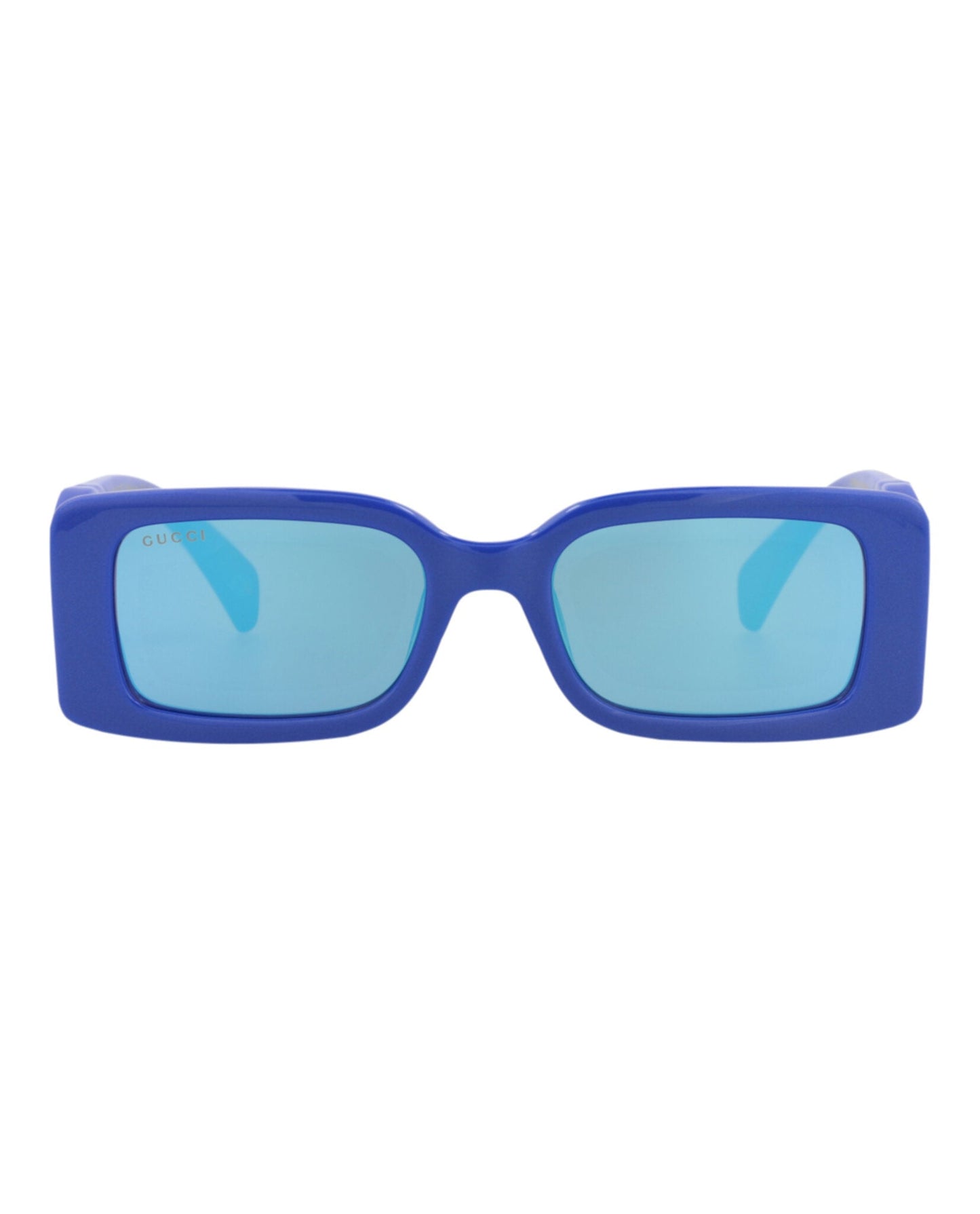 Gafas de sol de montura cuadrada