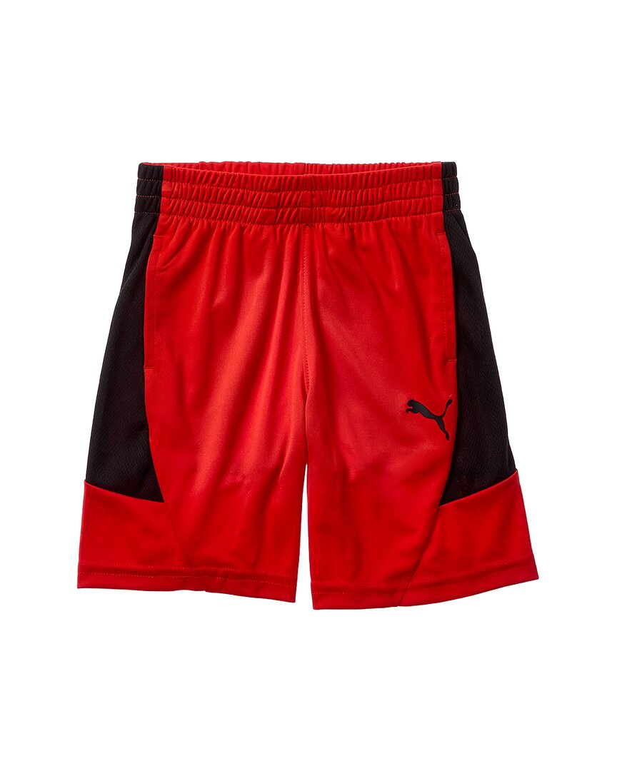Short