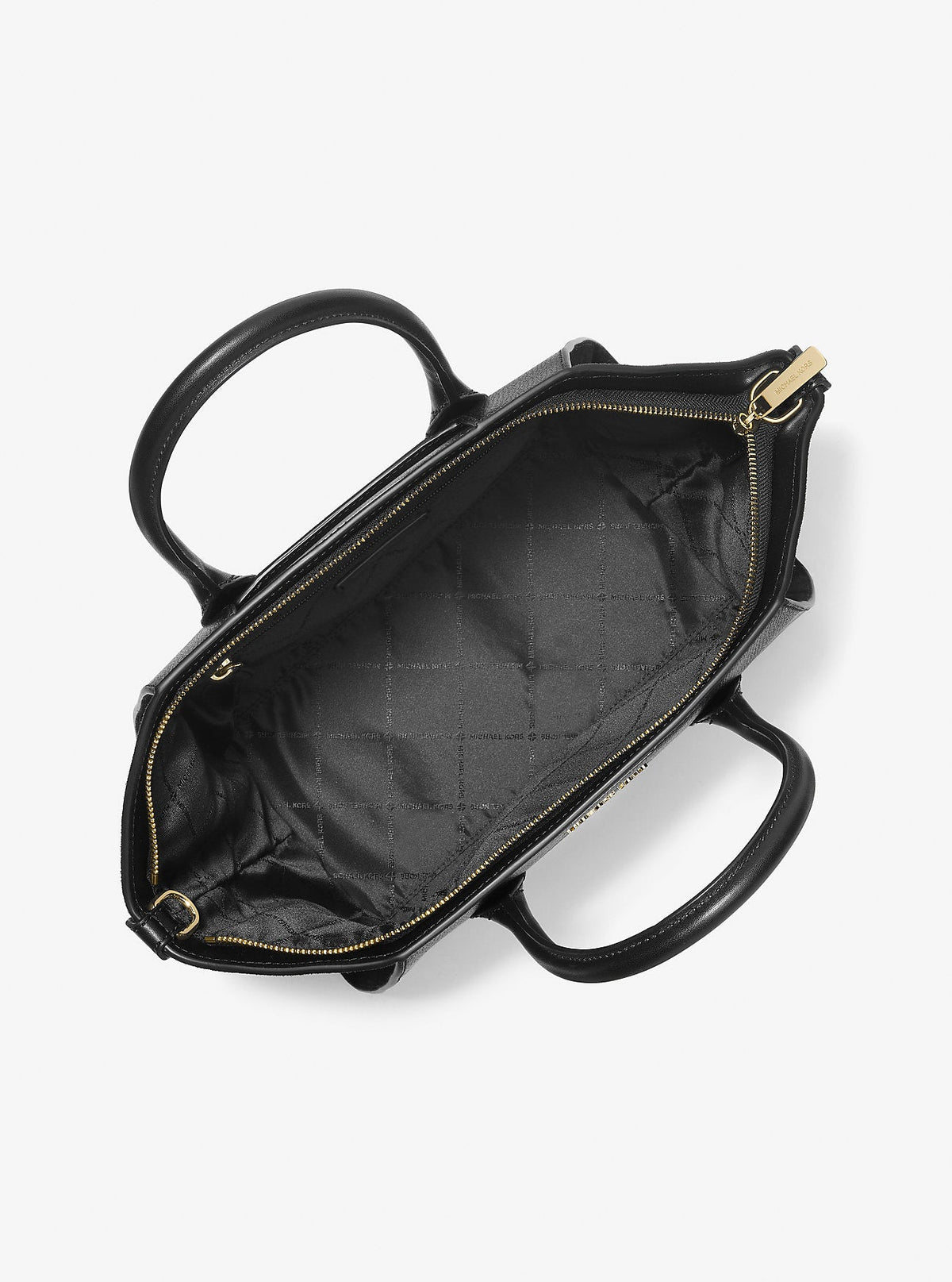 Bolso de cuero