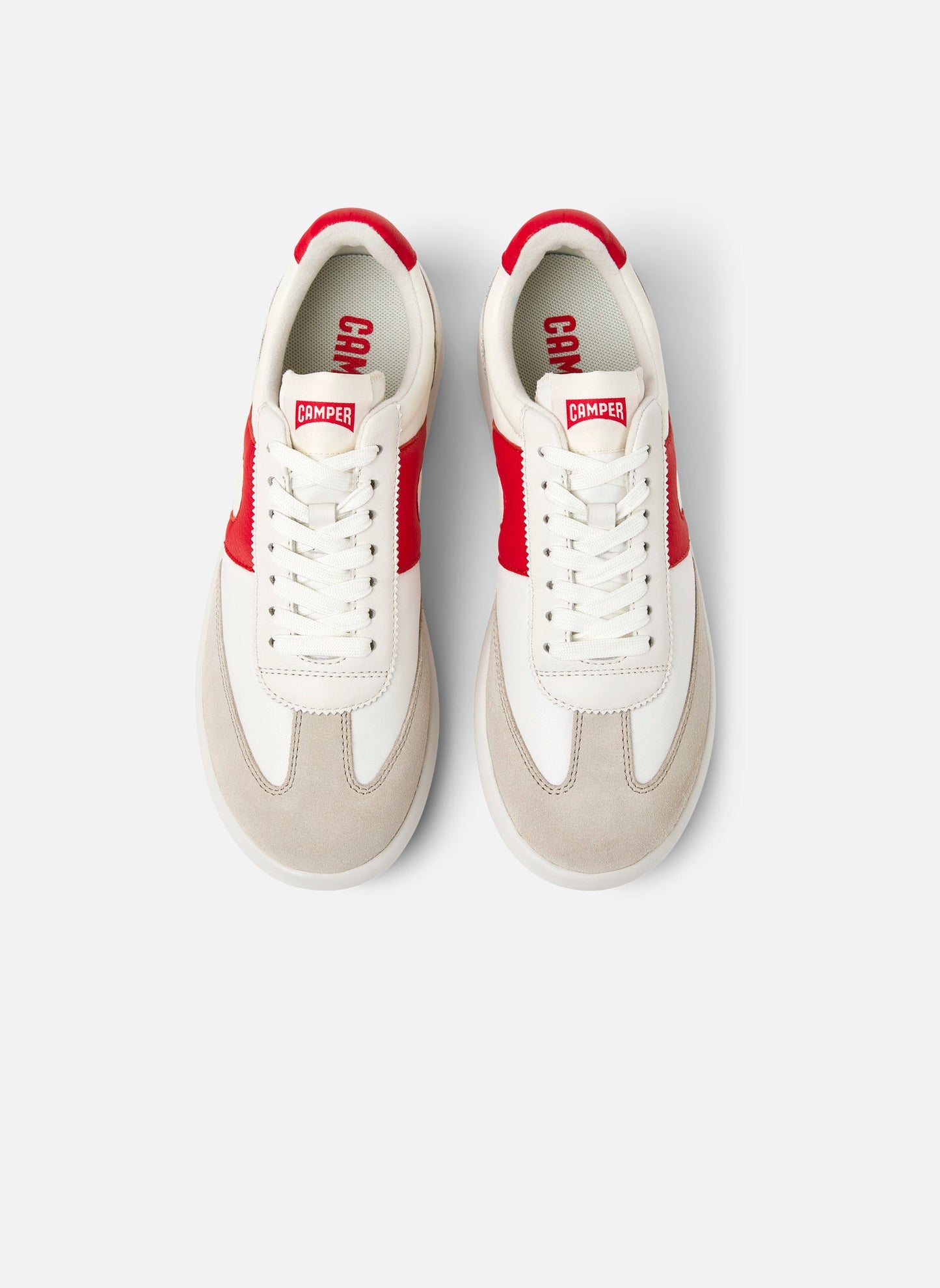 Tenis de mujer