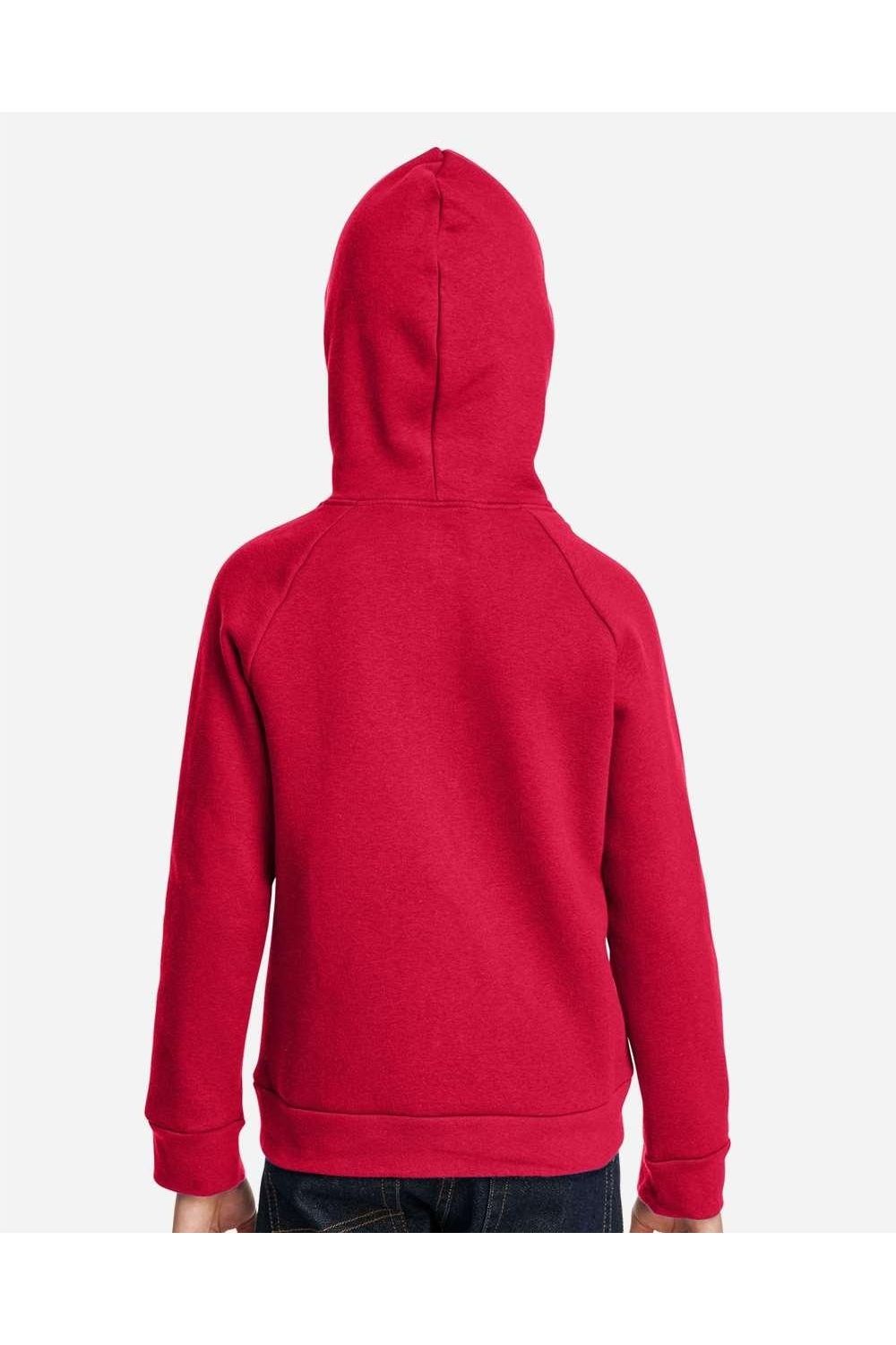 Buzo con capucha infantil