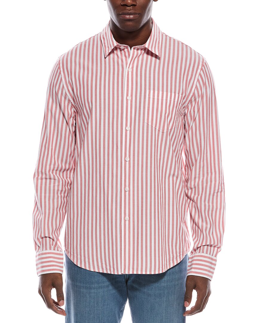 Camisa a rayas