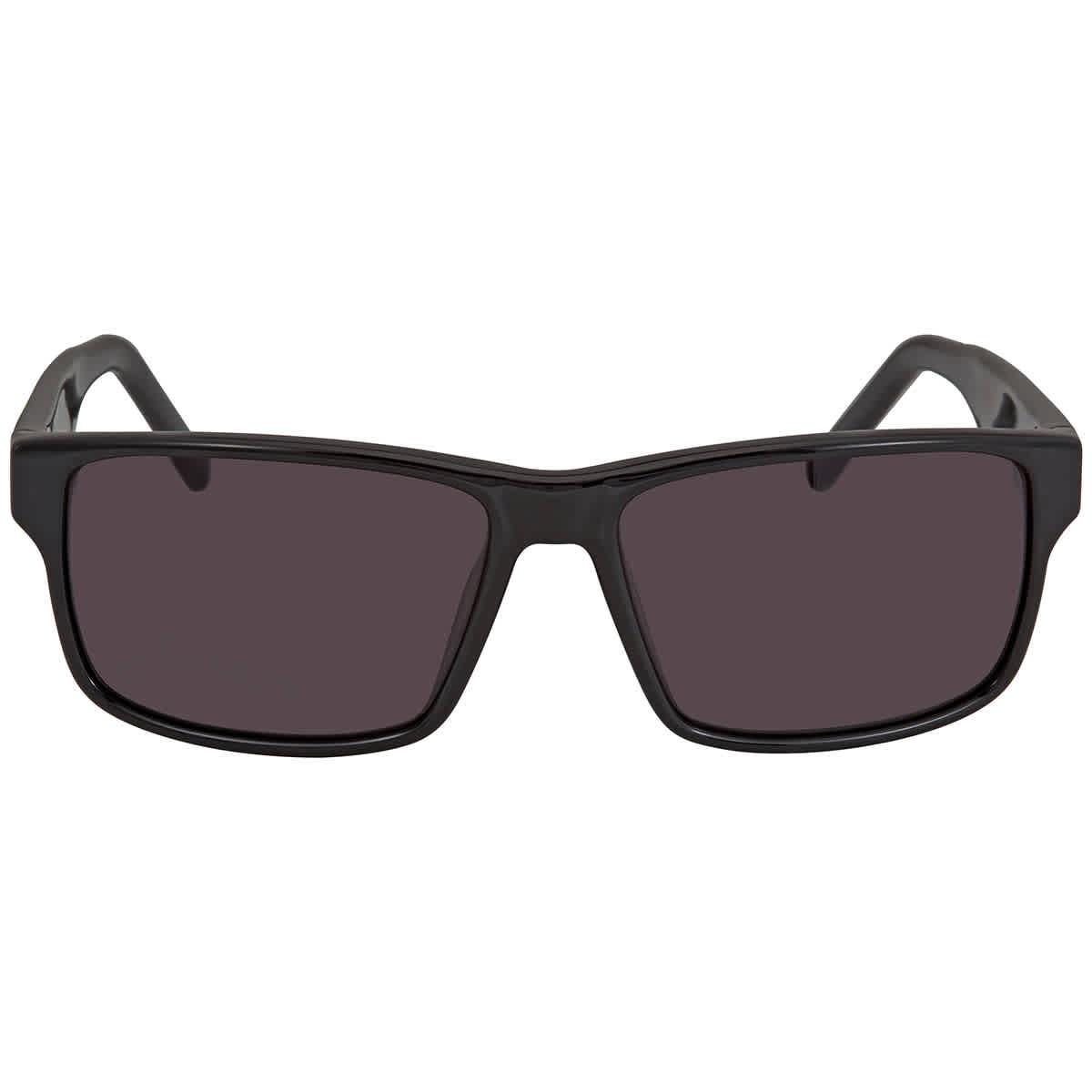 Gafas de sol de hombre 58 mm color gris