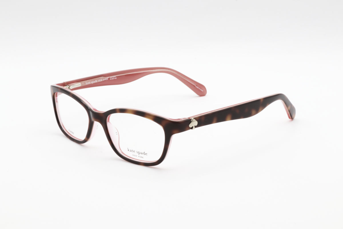 Gafas 48 mm color rosado