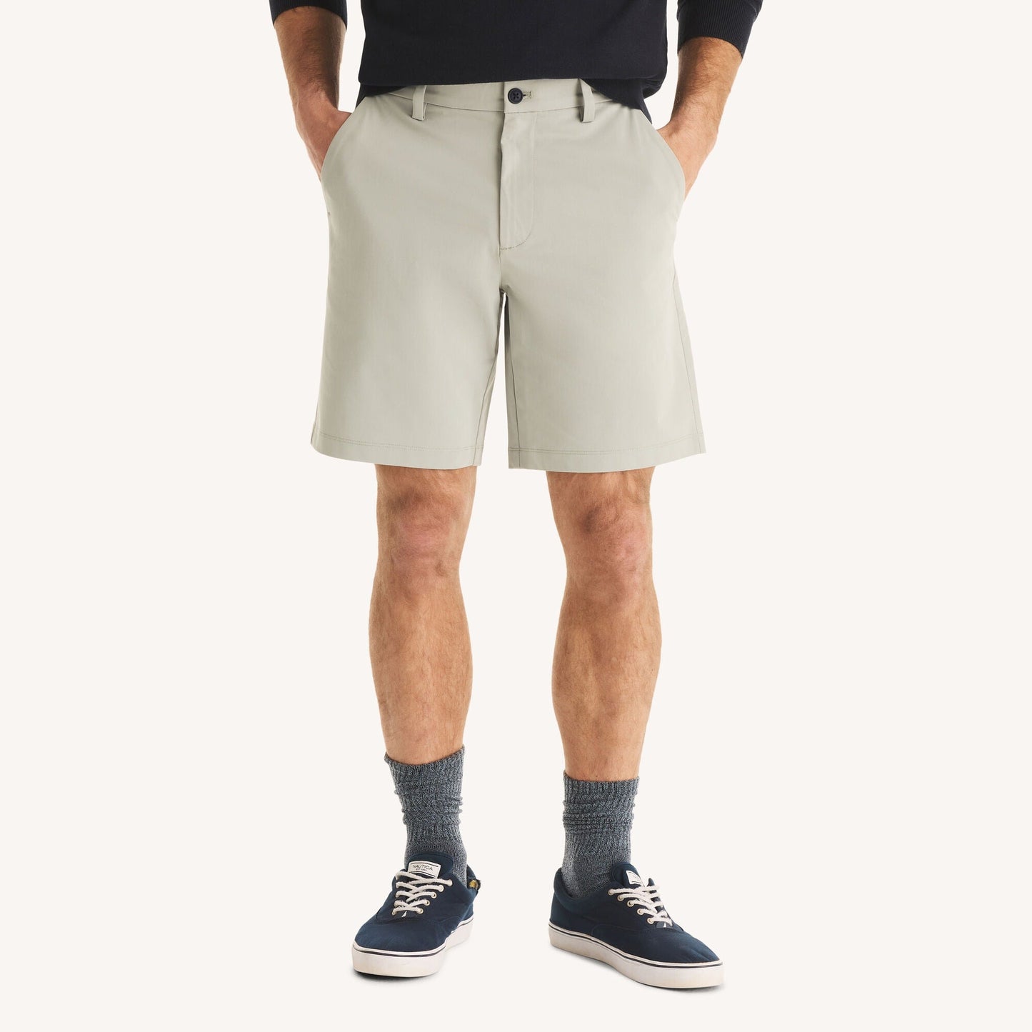 Short de hombre