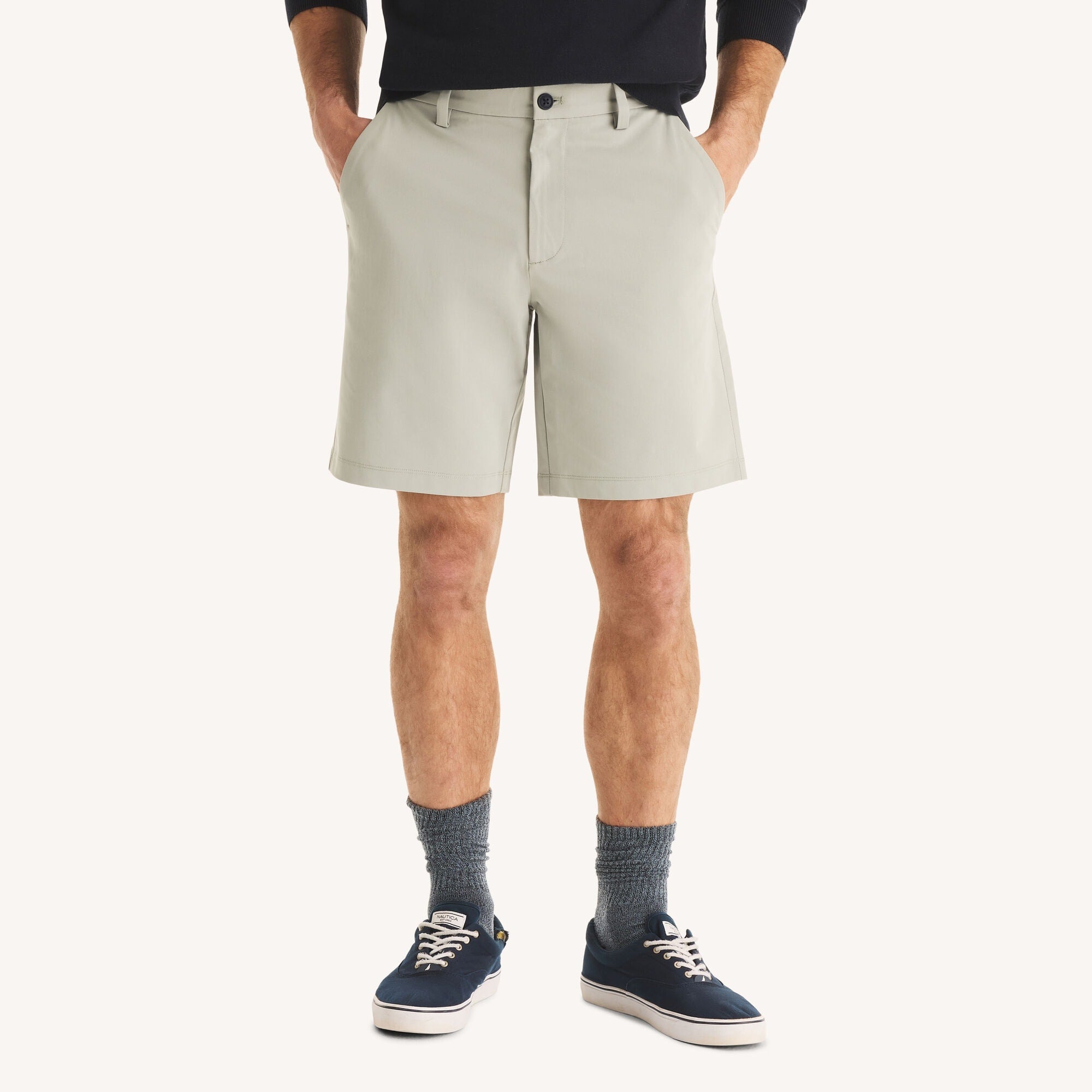 Short de hombre