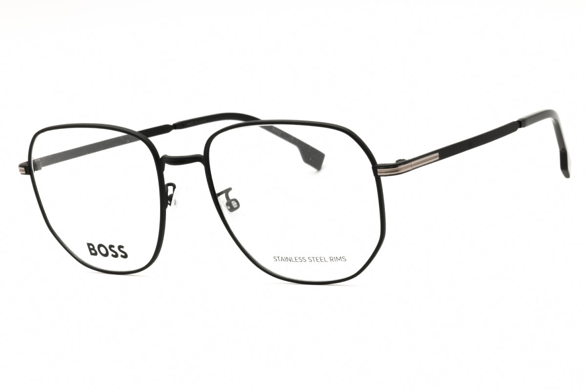 Gafas 56 mm color negro