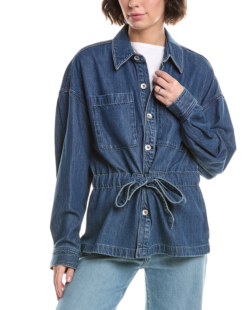 Chaqueta